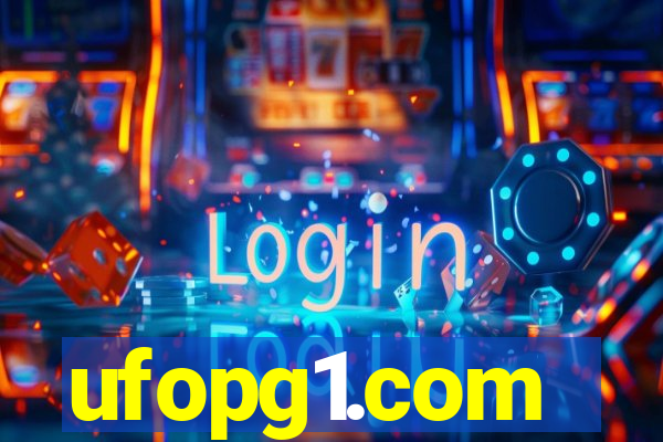 ufopg1.com