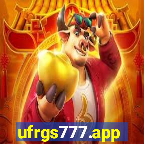 ufrgs777.app