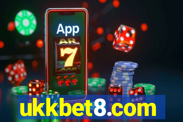 ukkbet8.com