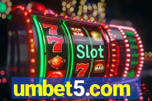 umbet5.com