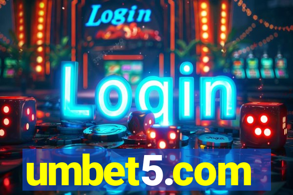 umbet5.com