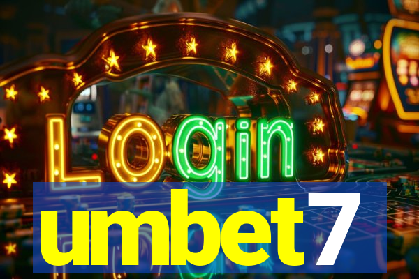 umbet7