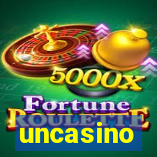 uncasino