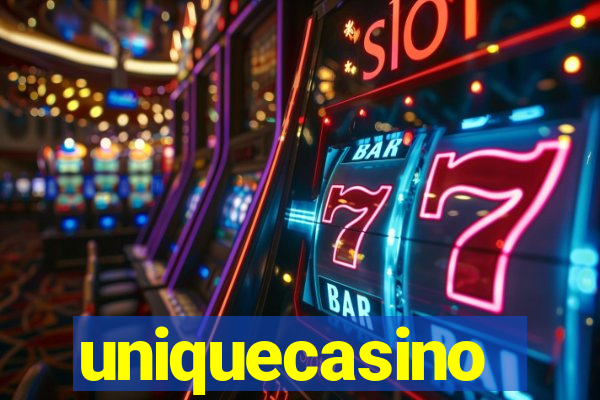 uniquecasino