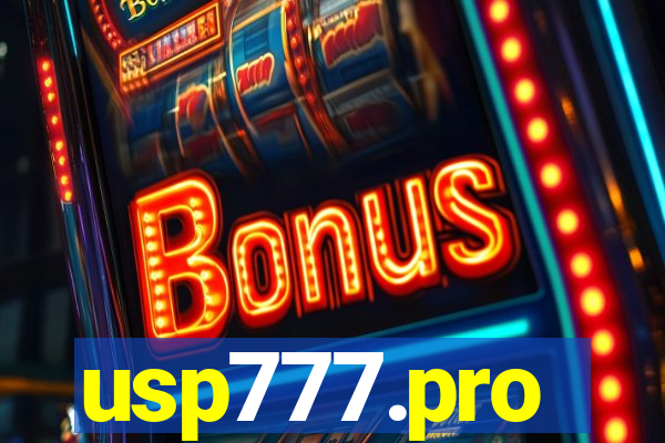 usp777.pro