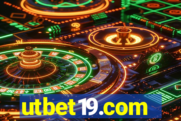 utbet19.com