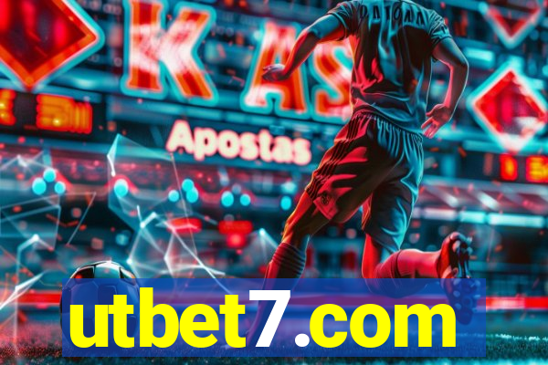 utbet7.com