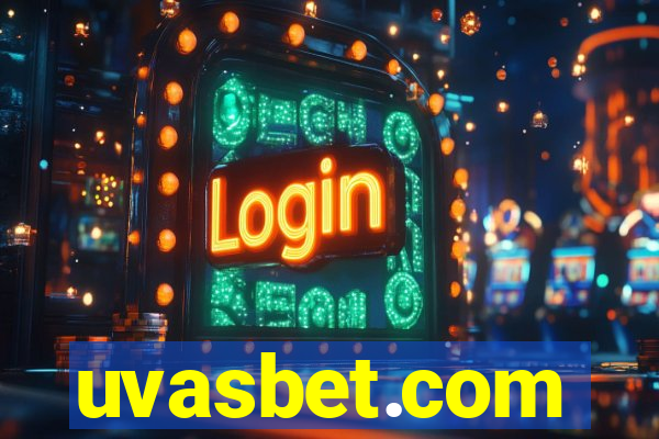 uvasbet.com