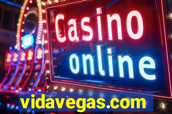 vidavegas.com