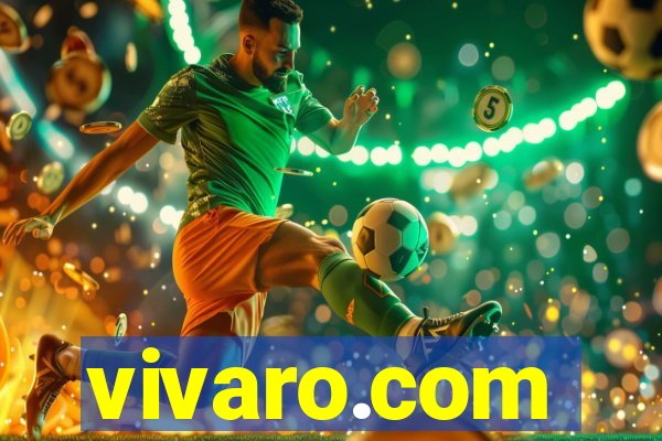 vivaro.com