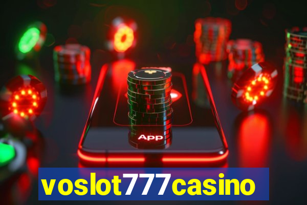 voslot777casino