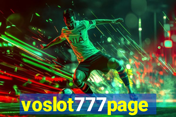 voslot777page