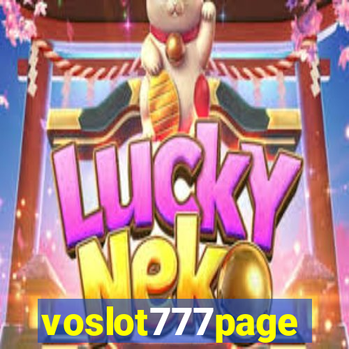 voslot777page