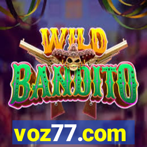 voz77.com