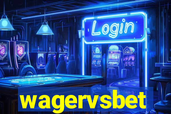 wagervsbet