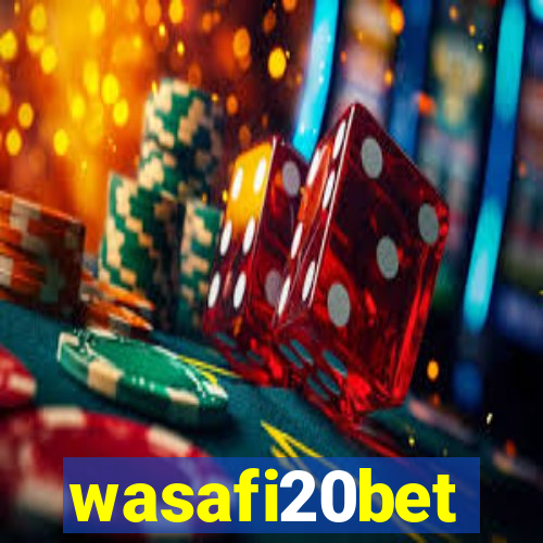 wasafi20bet