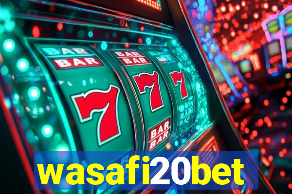 wasafi20bet