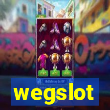 wegslot