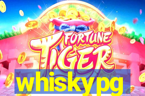 whiskypg