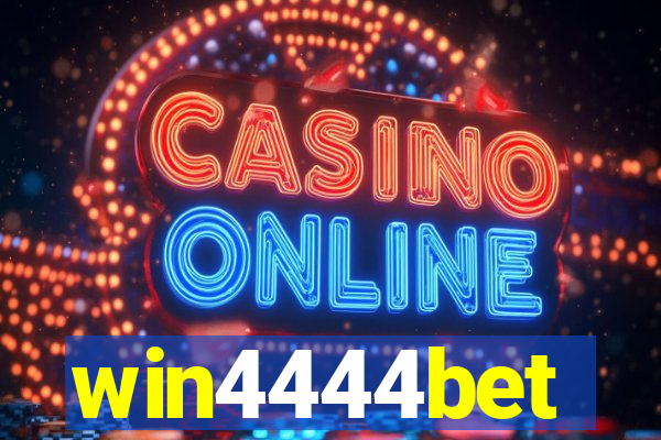 win4444bet