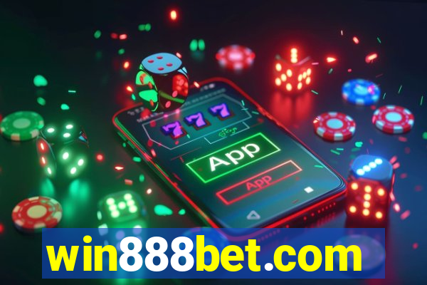 win888bet.com