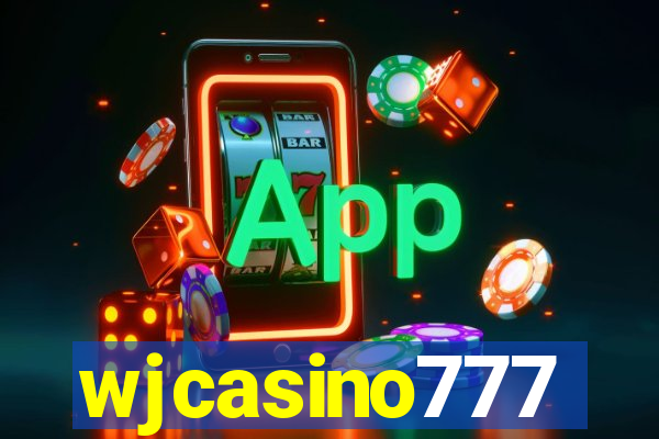 wjcasino777