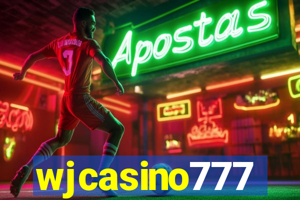 wjcasino777