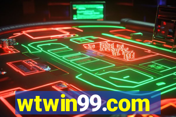 wtwin99.com