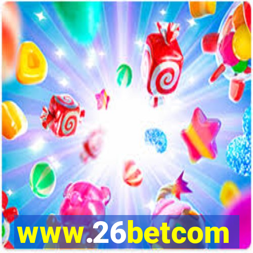 www.26betcom