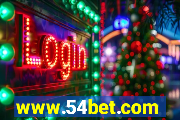 www.54bet.com