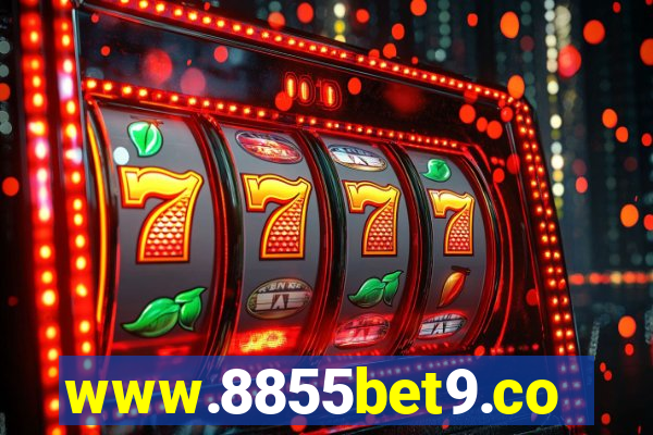 www.8855bet9.com