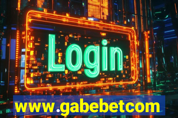 www.gabebetcom