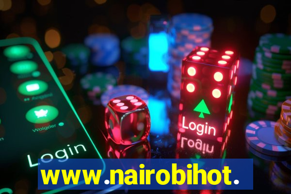 www.nairobihot.com