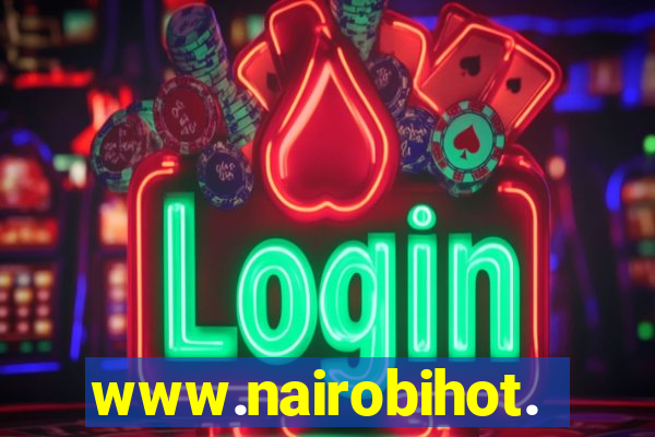 www.nairobihot.com