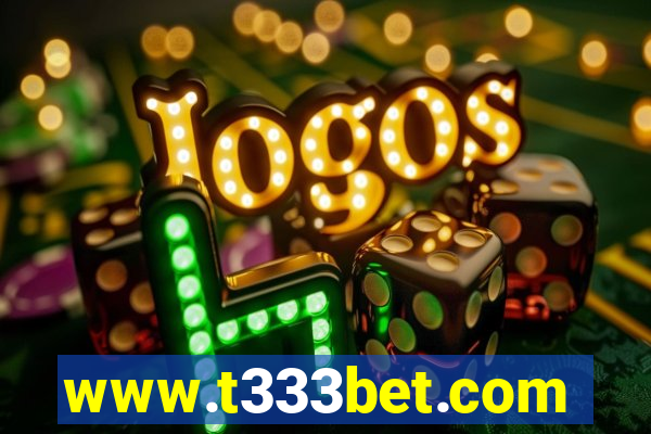 www.t333bet.com