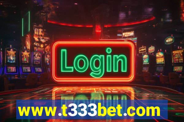 www.t333bet.com