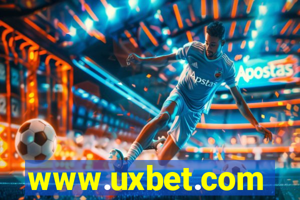 www.uxbet.com