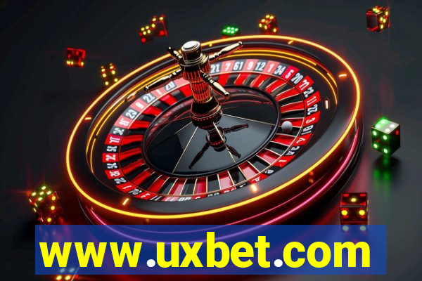 www.uxbet.com