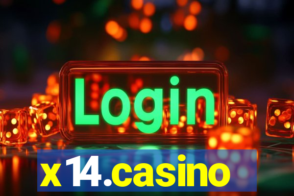 x14.casino