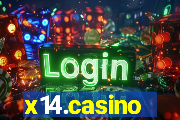 x14.casino