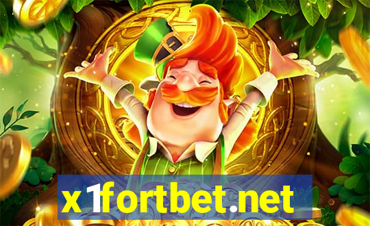 x1fortbet.net