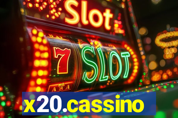 x20.cassino