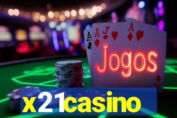 x21casino