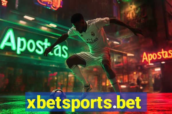 xbetsports.bet