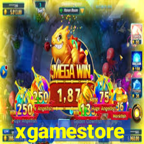 xgamestore