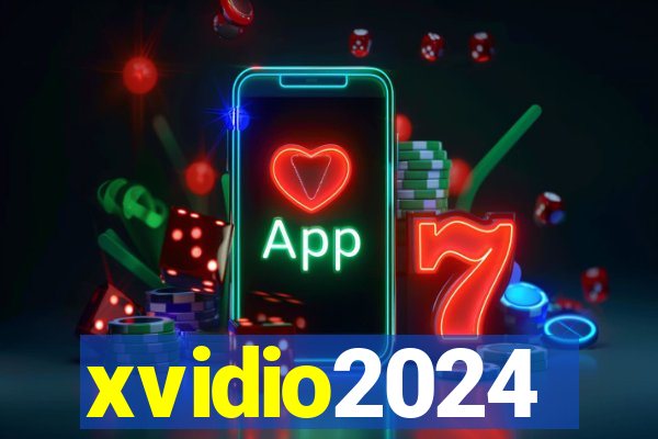 xvidio2024