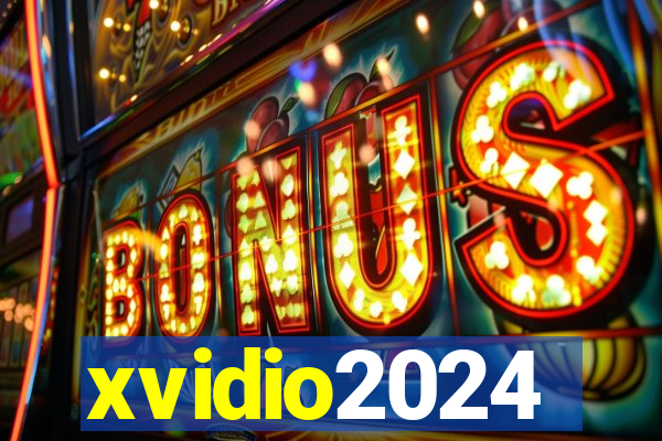 xvidio2024