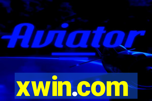 xwin.com