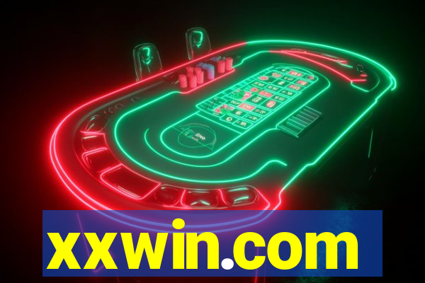 xxwin.com