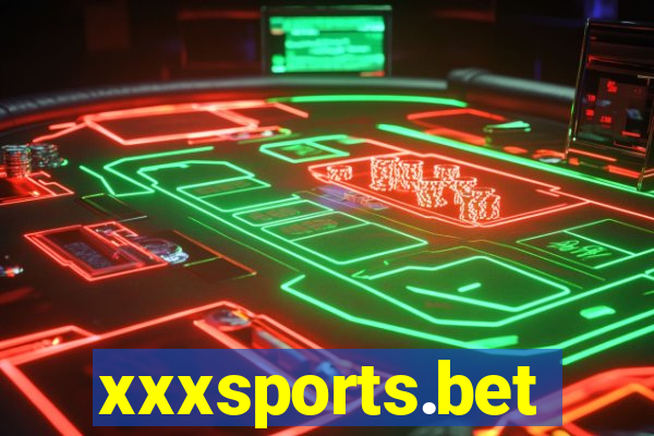 xxxsports.bet